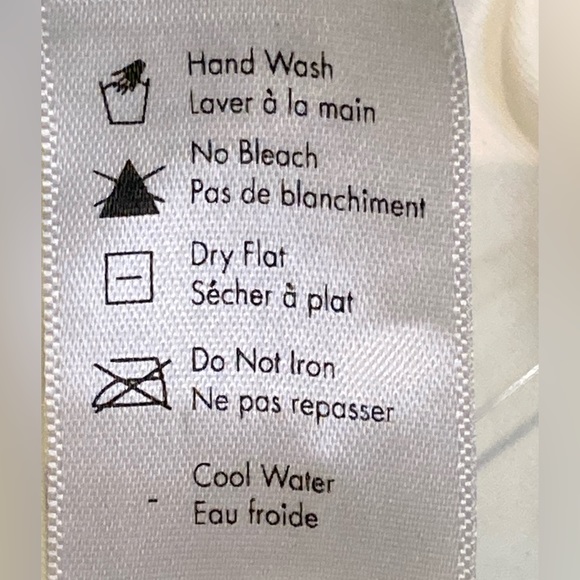 NWT L*Space What The Carnation Print Camellia Top/Cabana Bottom Set - Sz M - Picture 12 of 15